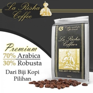 La Risha Bean Premium